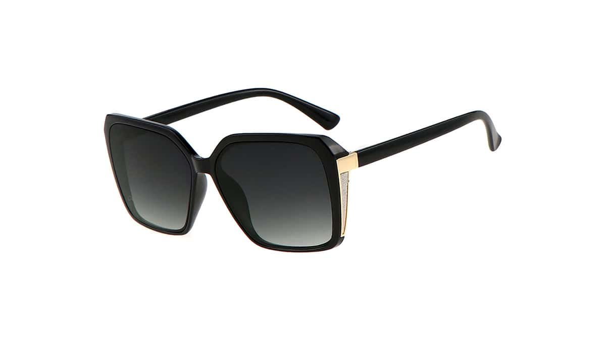 Γυαλιά Ηλίου RA 6032 black Γυαλιά Ηλίου Ra 6032 Black - Image 1