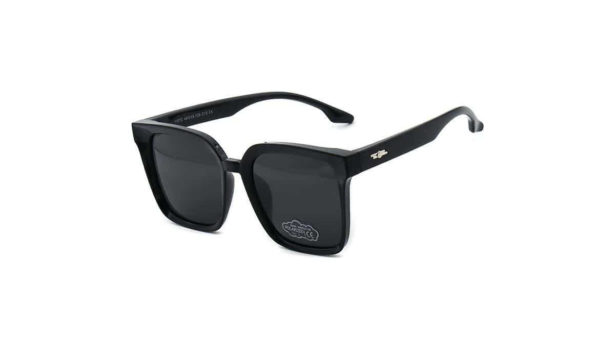 Παιδικά Γυαλιά Ηλίου RA Kids 11072 black Γυαλιά Ηλίου 10+ ετών Ra Kids 11072 Black - Image 1