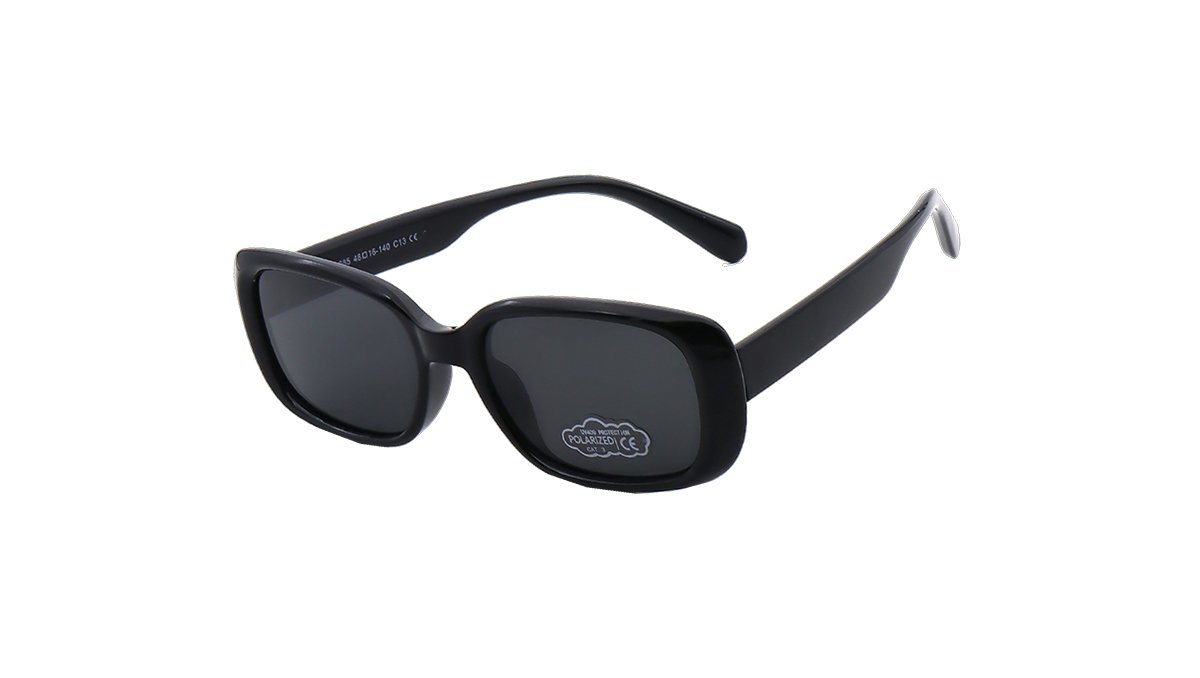 Παιδικά Γυαλιά Ηλίου RA Kids 11085 black Γυαλιά Ηλίου 10+ ετών Ra Kids 11085 Black - Image 1