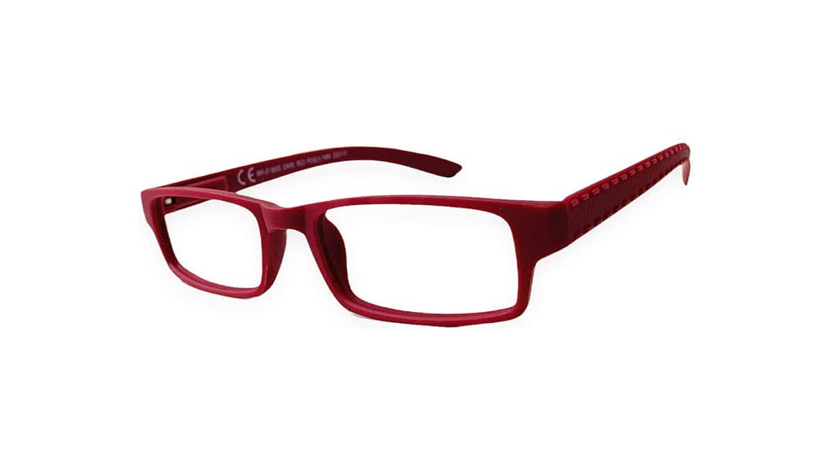 Γυαλιά Πρεσβυωπίας 1393 red Γυαλιά Πρεσβυωπίας CAMMELLO 1393 - Image 1