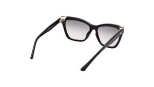 Γυαλιά Ηλίου GUESS GU7840 01B 57 - Image 3
