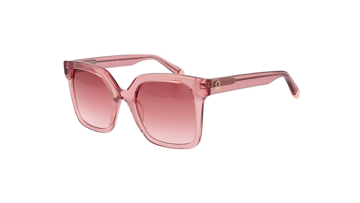 BE5091 226 52-1 Γυαλιά Ηλίου Benetton BE5091 226 - Image 1