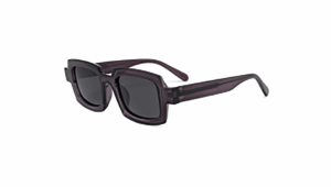 Γυαλιά Ηλίου CAMMELLO 1812 ΜΑΥΡΟ - Image 2