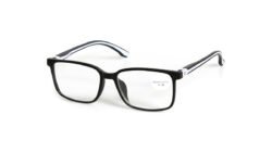 Γυαλιά Πρεσβυωπίας Clip-on ALPIN 10284 Μαύρο - Image 2