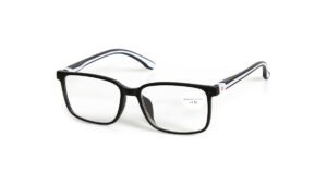 Γυαλιά Ανάγνωσης Clip-on ALPIN 10284 Μαύρο - Image 2