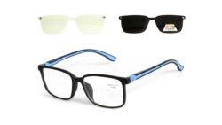 Γυαλιά Πρεσβυωπίας Clip-on ALPIN 10284 Μπλέ