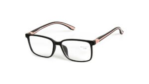 Γυαλιά Ανάγνωσης Clip-on ALPIN 10284 Καφέ - Image 2