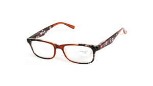 Γυαλιά Ανάγνωσης Clip-on ALPIN 10293 Καφέ - Image 2