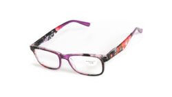 Γυαλιά Πρεσβυωπίας Clip-on ALPIN 10293 Μώβ - Image 2