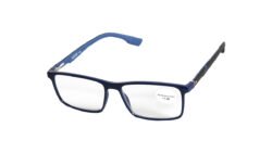 Γυαλιά Πρεσβυωπίας Clip-on ALPIN 10375 Σκούρο Μπλέ - Image 2