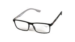 Γυαλιά Πρεσβυωπίας Clip-on ALPIN 10375 Μαύρο - Image 2