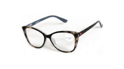Γυαλιά Πρεσβυωπίας Clip-on ALPIN 10628 Μαύρο - Image 2