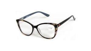 Γυαλιά Ανάγνωσης Clip-on ALPIN 10628 Μαύρο - Image 2