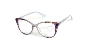 Γυαλιά Ανάγνωσης Clip-on ALPIN 10628 Γκρι - Image 2