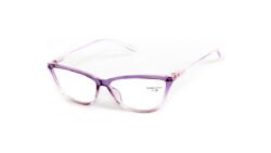 Γυαλιά Πρεσβυωπίας Clip-on ALPIN 10644  Λιλά - Image 2