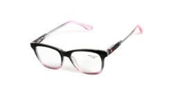 Γυαλιά Πρεσβυωπίας Clip-on ALPIN 10717 Ρόζ - Image 2