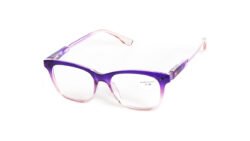 Γυαλιά Πρεσβυωπίας Clip-on ALPIN 10717 Μώβ - Image 2