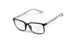 Γυαλιά Πρεσβυωπίας Clip-on ALPIN 10738 Μαύρο - Image 2