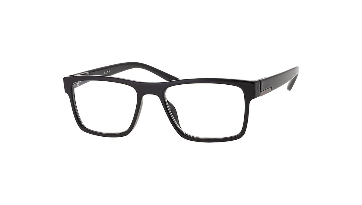 BRILO RE042 BLACK Γυαλιά Πρεσβυωπίας BRILO RE 042 - Image 1