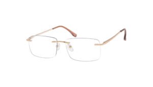 Γυαλιά Πρεσβυωπίας BRILO RE 148 - Image 4