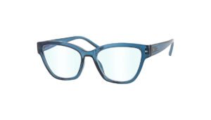 Γυαλιά Ανάγνωσης με φακό Blue/Light Blocking (Ξεκούρασης/Υπολογιστή) BRILO REB 515