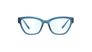 Γυαλιά Ανάγνωσης με φακό Blue/Light Blocking (Ξεκούρασης/Υπολογιστή) BRILO REB 515 - Image 2