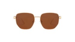 Γυαλια Ηλίου Cammello 2372 White - Brown - Image 2