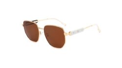 Γυαλια Ηλίου Cammello 2372 White - Brown