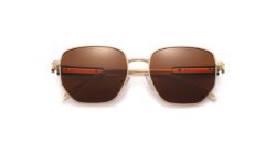 Γυαλια Ηλίου Cammello 2372 White - Brown - Image 3