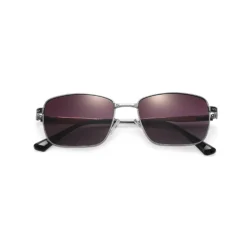 Γυαλιά Ηλίου Cammello 24009 Silver - Image 3