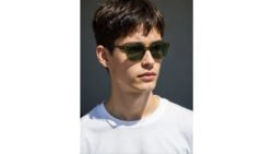 Γυαλιά Ηλίου CAMMELLO MIRA OLIVE - Image 2