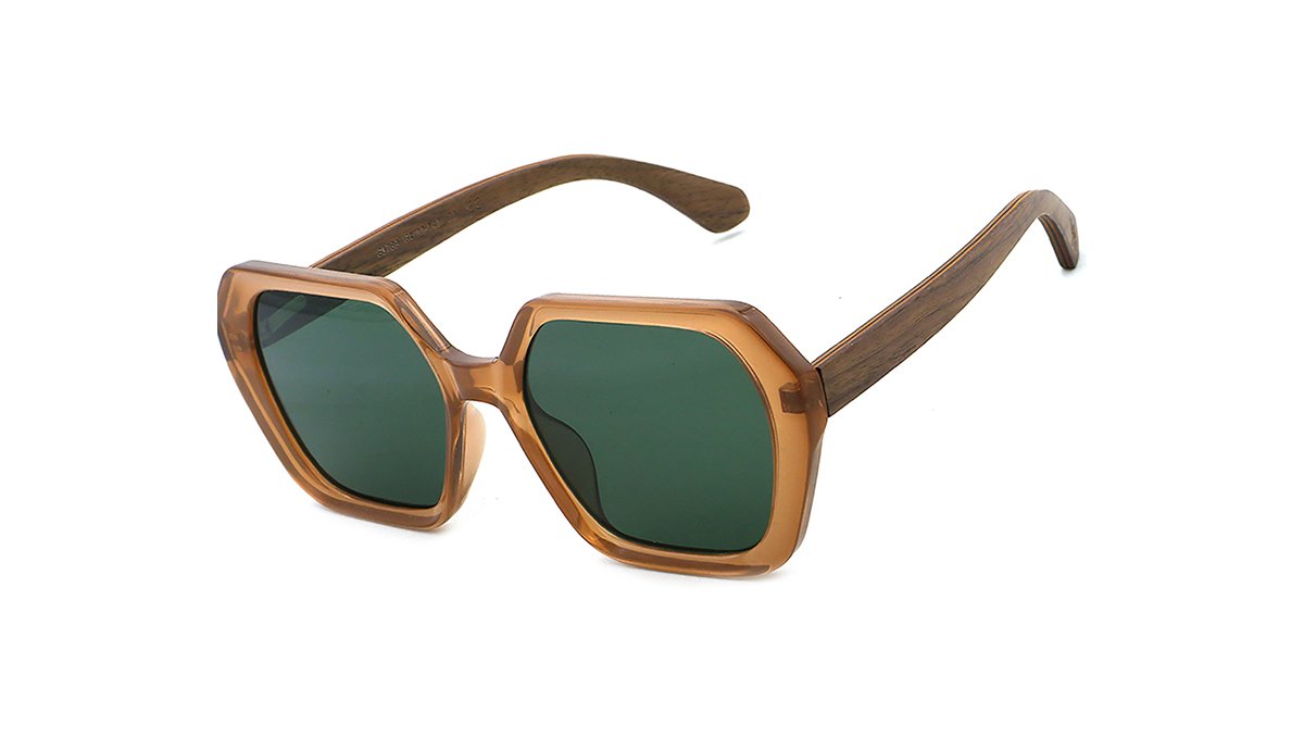 SABBIA HONEY OPTICAL Γυαλια Ηλίου Cammello SABBIA HONEY - Image 1