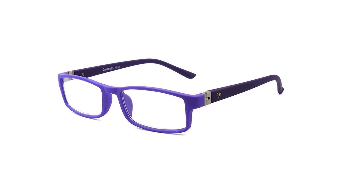 OPT 21700-purple X 1200 Γυαλιά Πρεσβυωπίας CAMMELLO 21700 Purple - Image 1