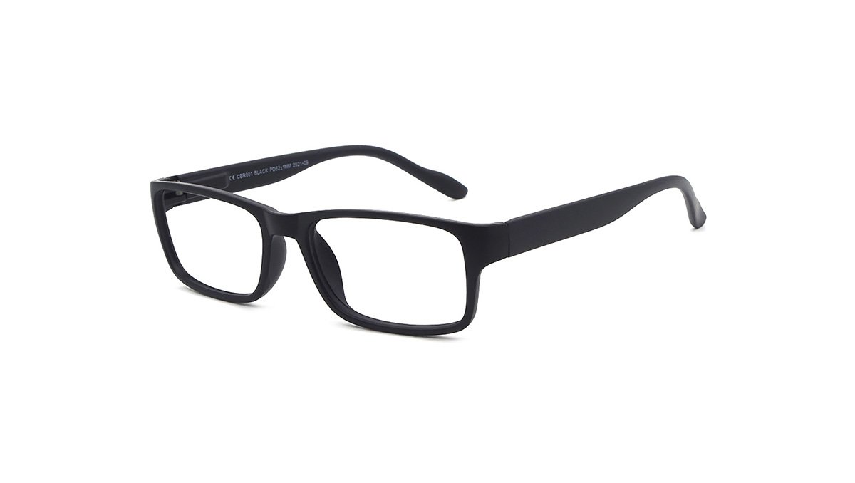 OPTICAL 001 BLACK X 1200 Γυαλιά Πρεσβυωπίας CAMMELLO 001 Black - Image 1