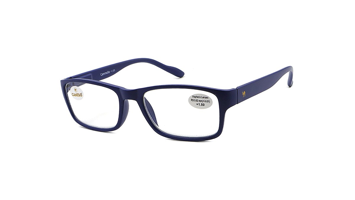 OPTICAL 001 BLUE Γυαλιά Πρεσβυωπίας CAMMELLO 001 Blue - Image 1