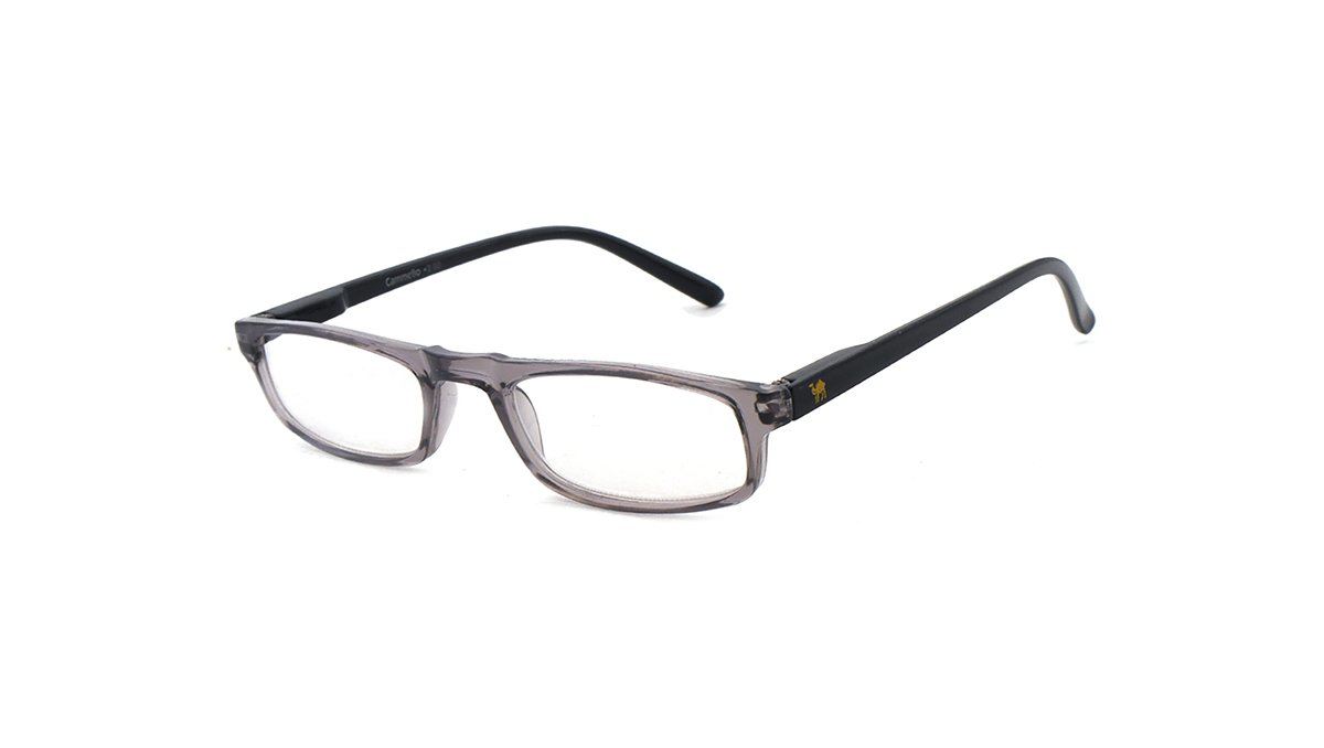 OPTICAL 21011 GREY Γυαλιά Πρεσβυωπίας CAMMELLO 21011 Grey - Image 1