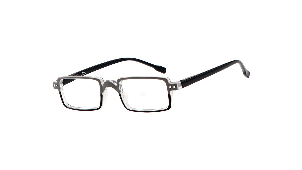 OPTICAL 3951 GREY-BLACK Γυαλιά Πρεσβυωπίας CAMMELLO 3951 - Image 1