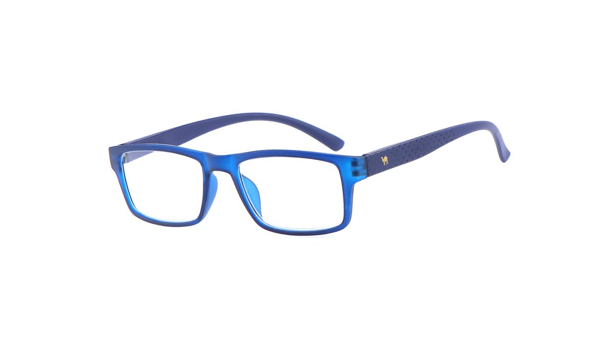 OPTICAL 4393 DARK BLUE Γυαλιά Πρεσβυωπίας CAMMELLO 4393 - Image 1