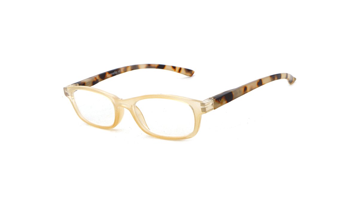 OPTICAL 5161 NUDE-TARTA Γυαλιά Πρεσβυωπίας CAMMELLO 5161 Nude - Tartaruga - Image 1