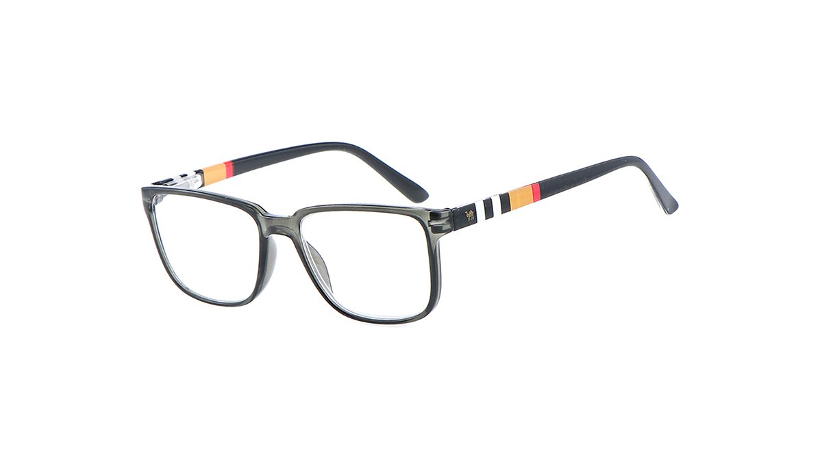 OPTICAL 6012S GREY Γυαλιά Πρεσβυωπίας CAMMELLO 6012 - Image 1