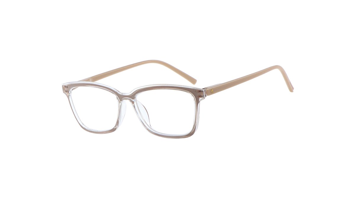 OPTICAL 6344 NUDE Γυαλιά Πρεσβυωπίας CAMMELLO 6344 Nude - Image 1