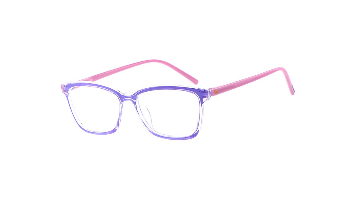 OPTICAL 6344 PURPLE+PINK Γυαλιά Πρεσβυωπίας CAMMELLO 6344 Purple - Pink - Image 1